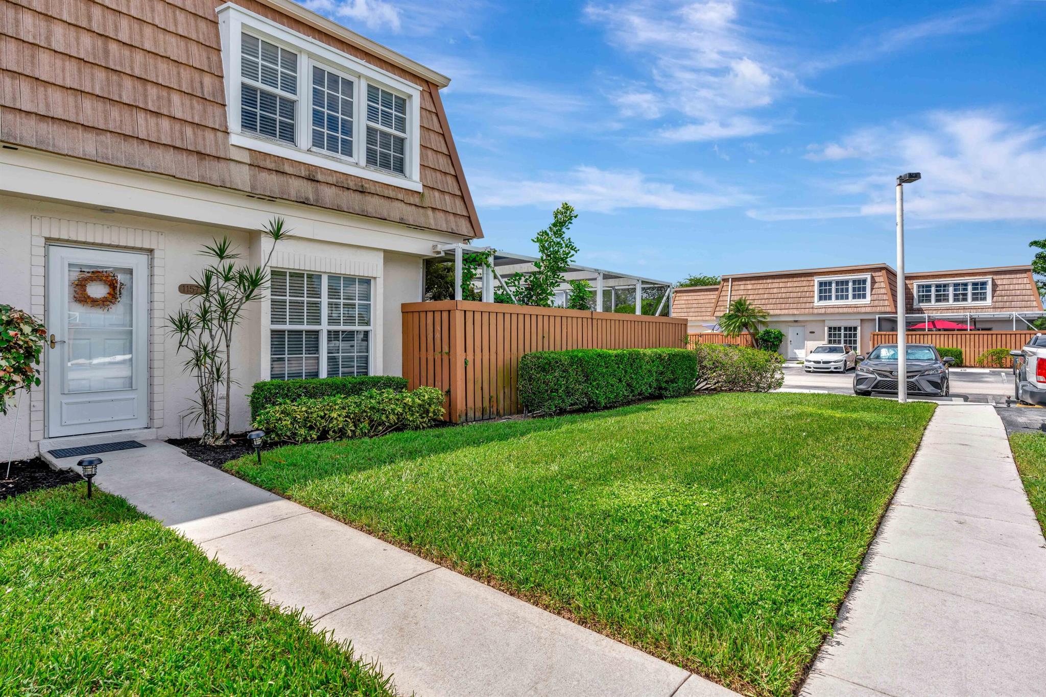 11571 Winchester Drive 27 D