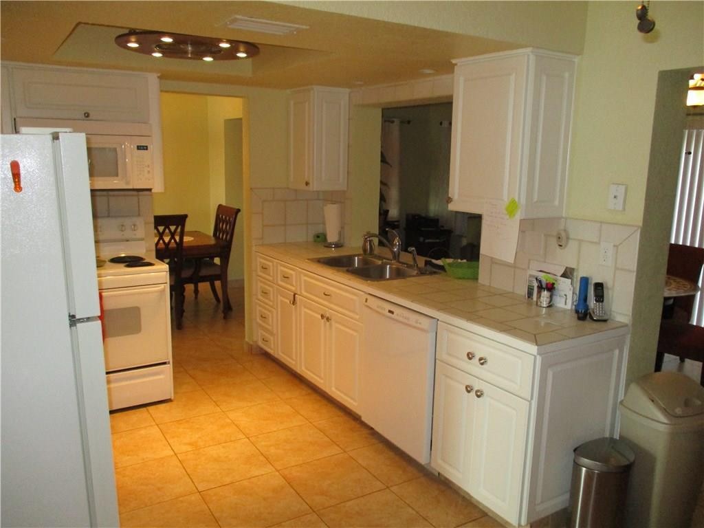 Mainlands Of Tamarac Lake - Residential