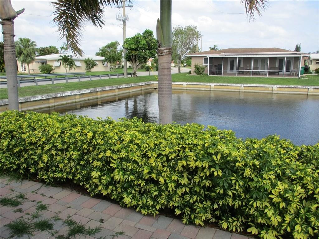 Mainlands Of Tamarac Lake - Residential