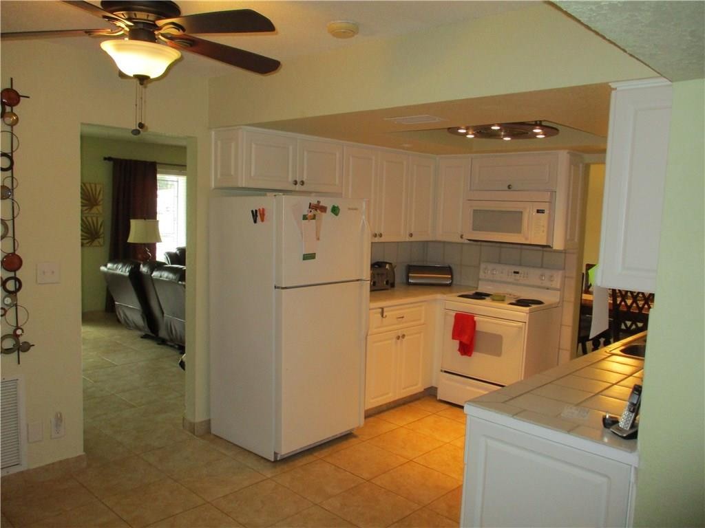 Mainlands Of Tamarac Lake - Residential