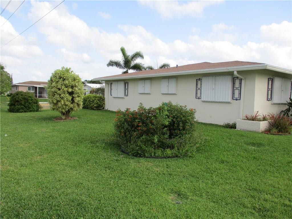 Mainlands Of Tamarac Lake - Residential