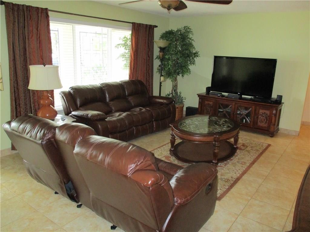 Mainlands Of Tamarac Lake - Residential