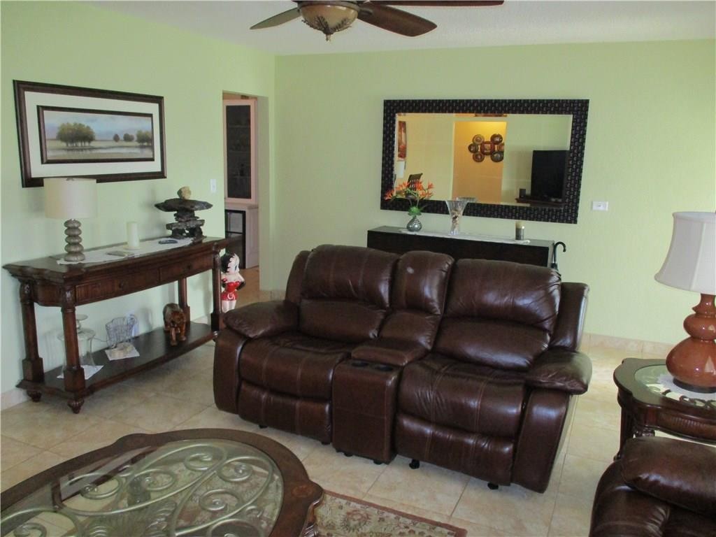 Mainlands Of Tamarac Lake - Residential