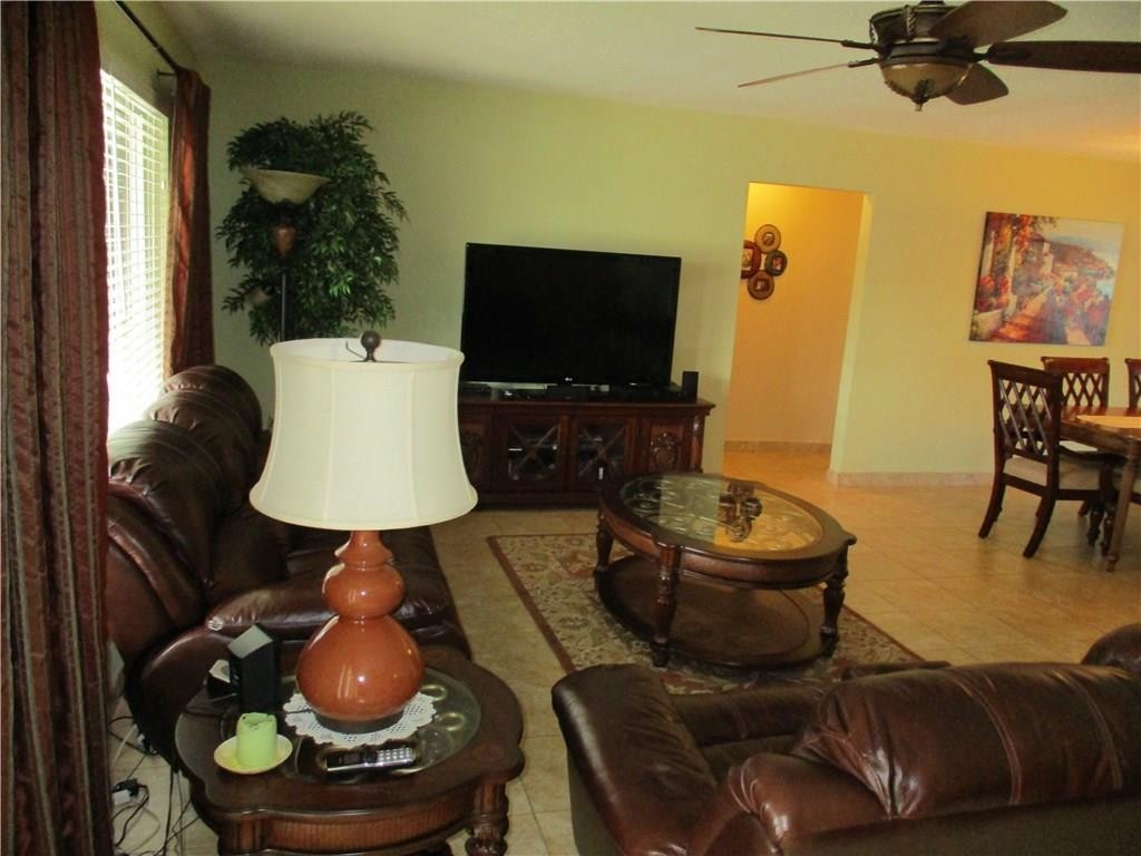 Mainlands Of Tamarac Lake - Residential