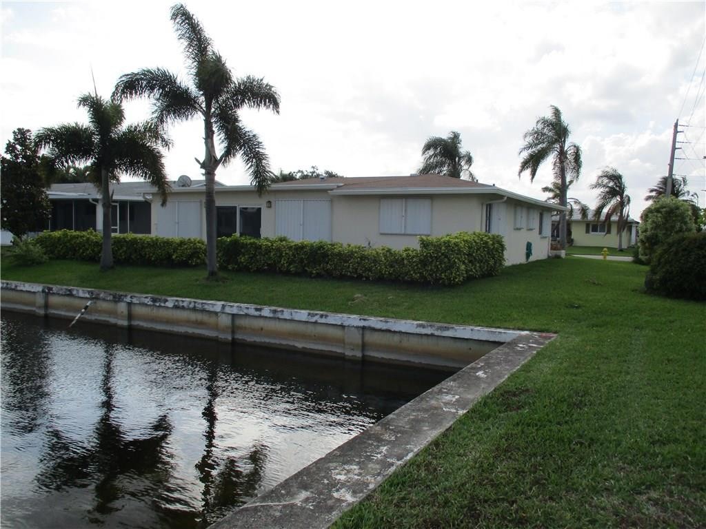 Mainlands Of Tamarac Lake - Residential