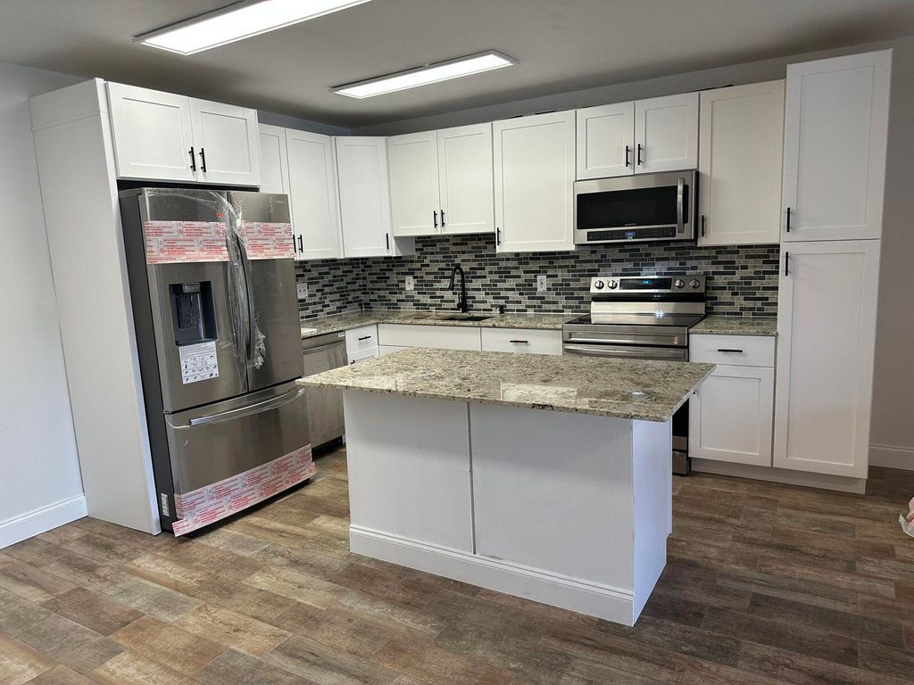 Photo of 3732 Savoy Lane #A1, West Palm Beach, FL 33417 (MLS # R10951055)