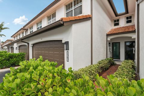 A home in Pompano Beach