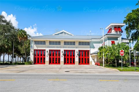 A home in Pompano Beach