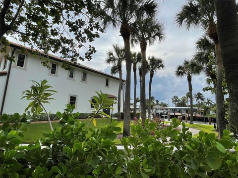 A home in Pompano Beach