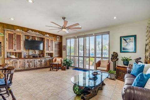 A home in Pompano Beach