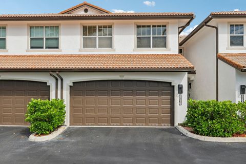 A home in Pompano Beach