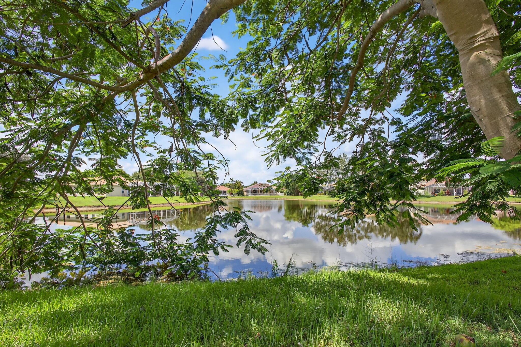 ORANGE POINT TR B - Residential Lease