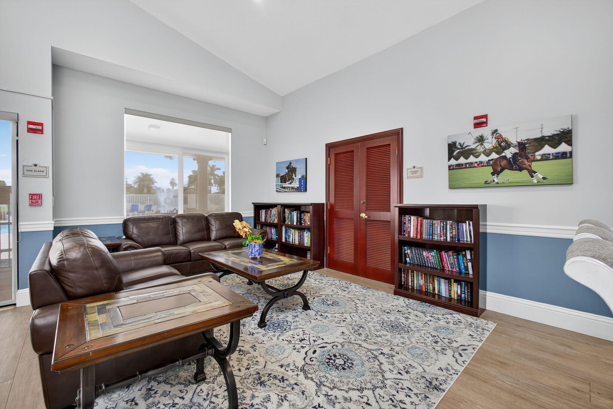 ORANGE POINT TR B - Residential Lease