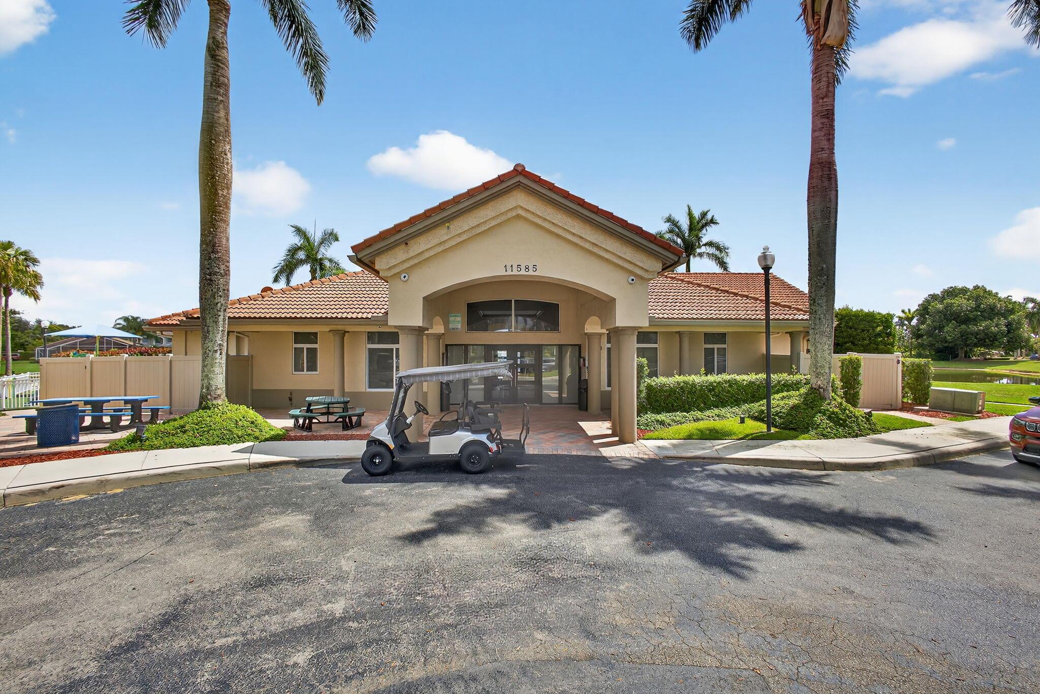 ORANGE POINT TR B - Residential Lease