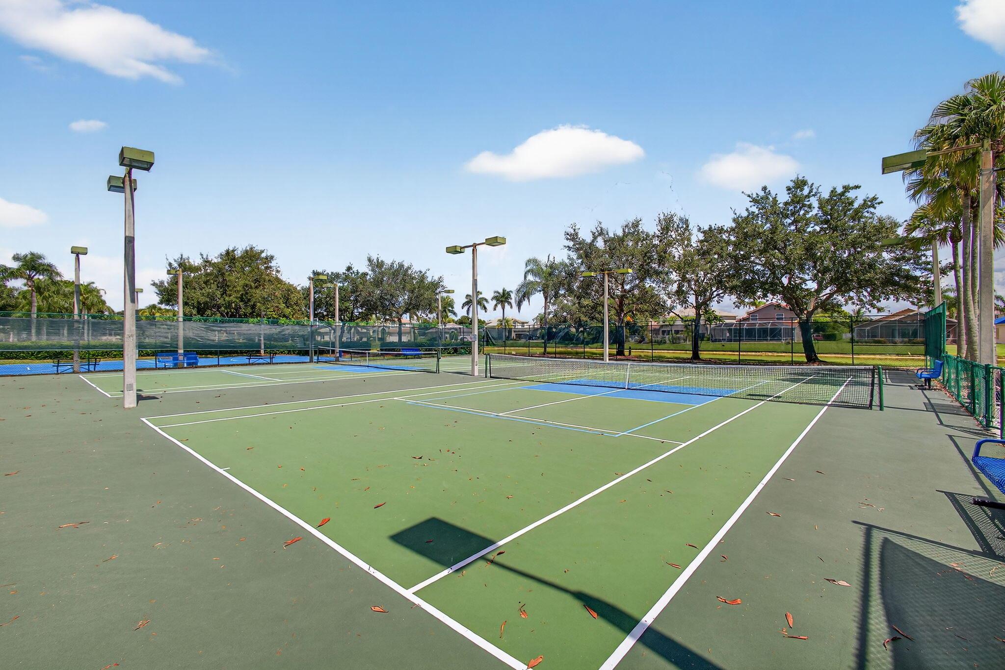 ORANGE POINT TR B - Residential Lease