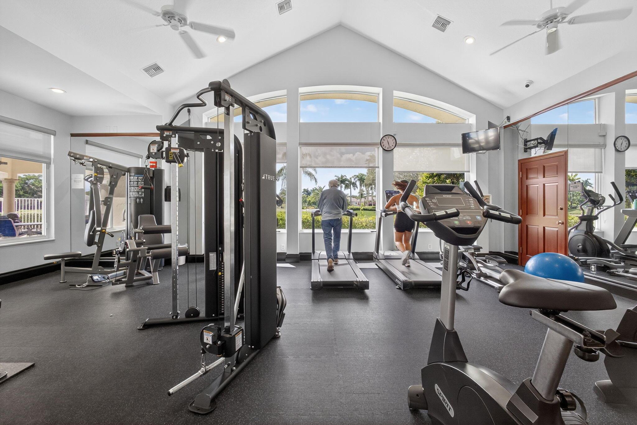 ORANGE POINT TR B - Residential Lease