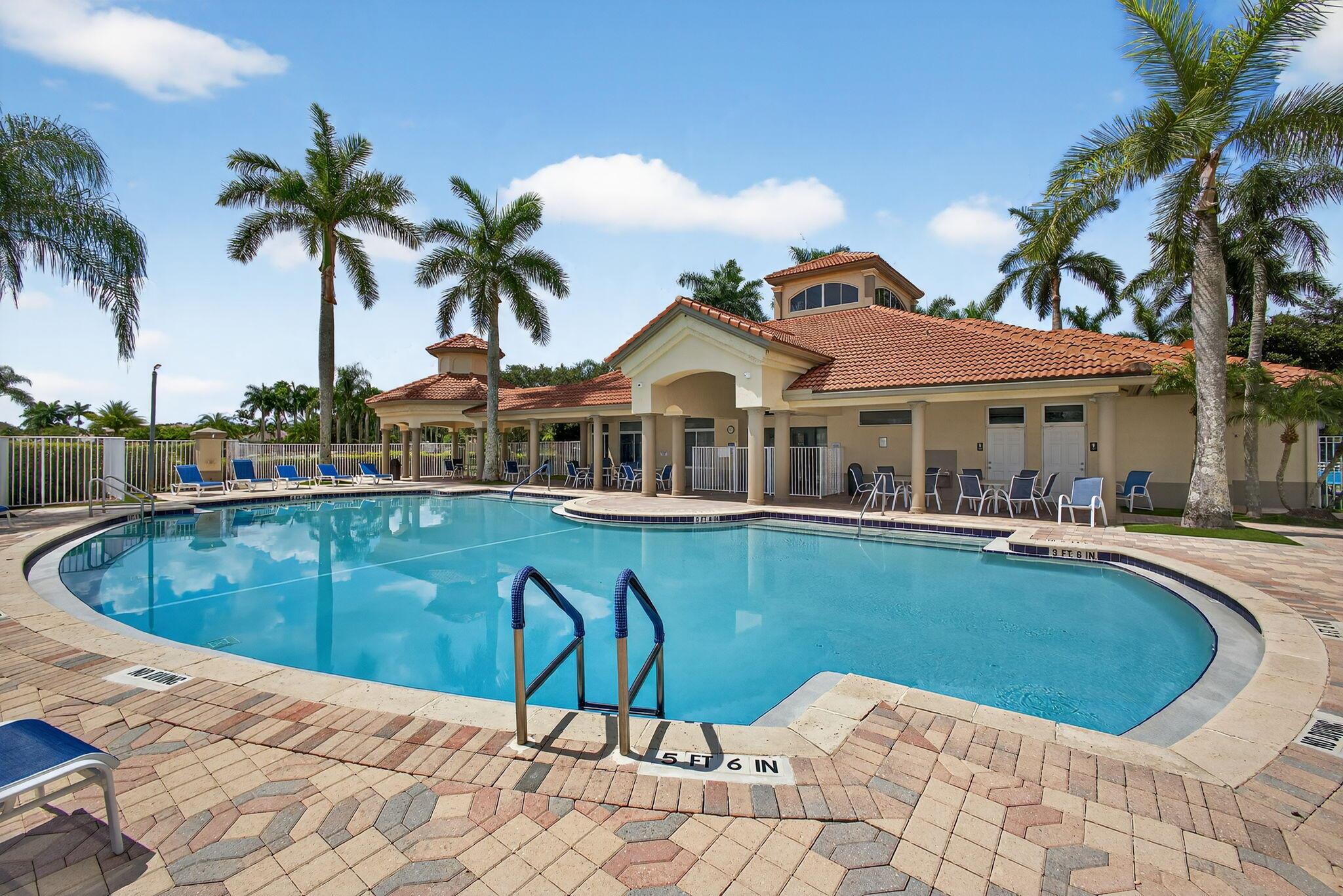 ORANGE POINT TR B - Residential Lease