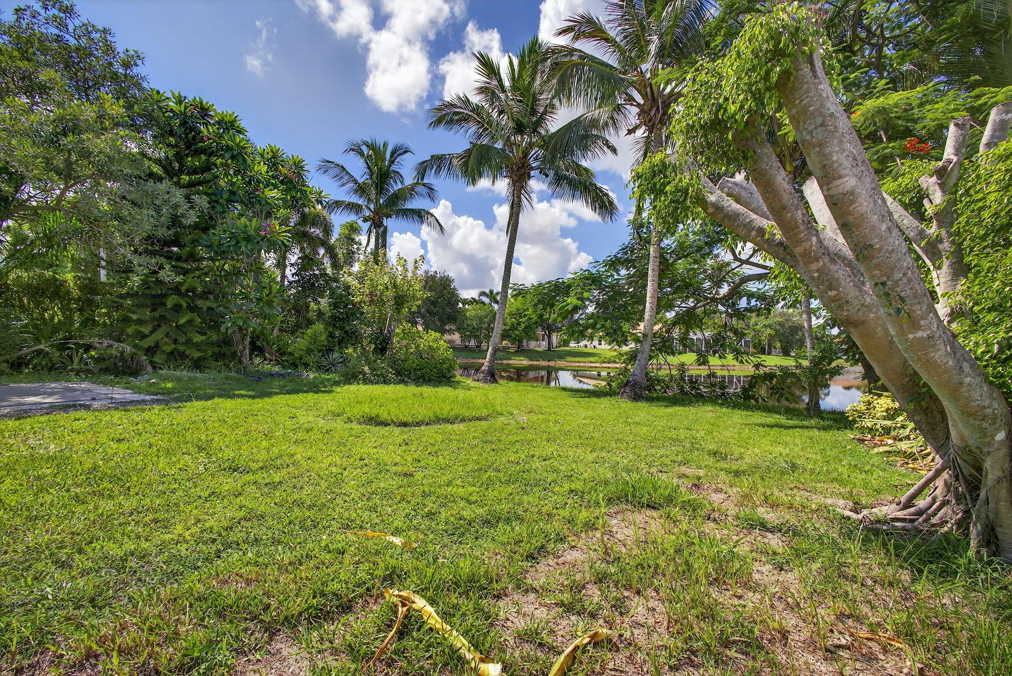 ORANGE POINT TR B - Residential Lease