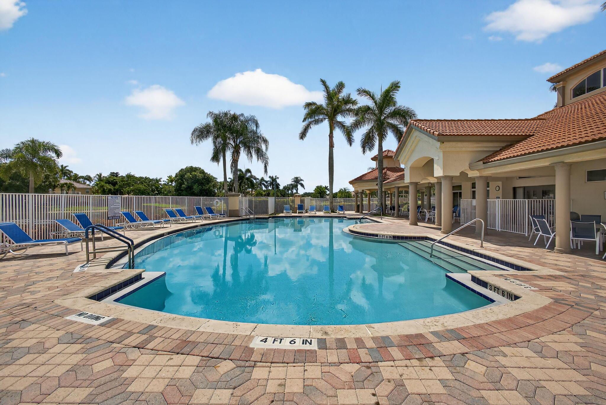 ORANGE POINT TR B - Residential Lease