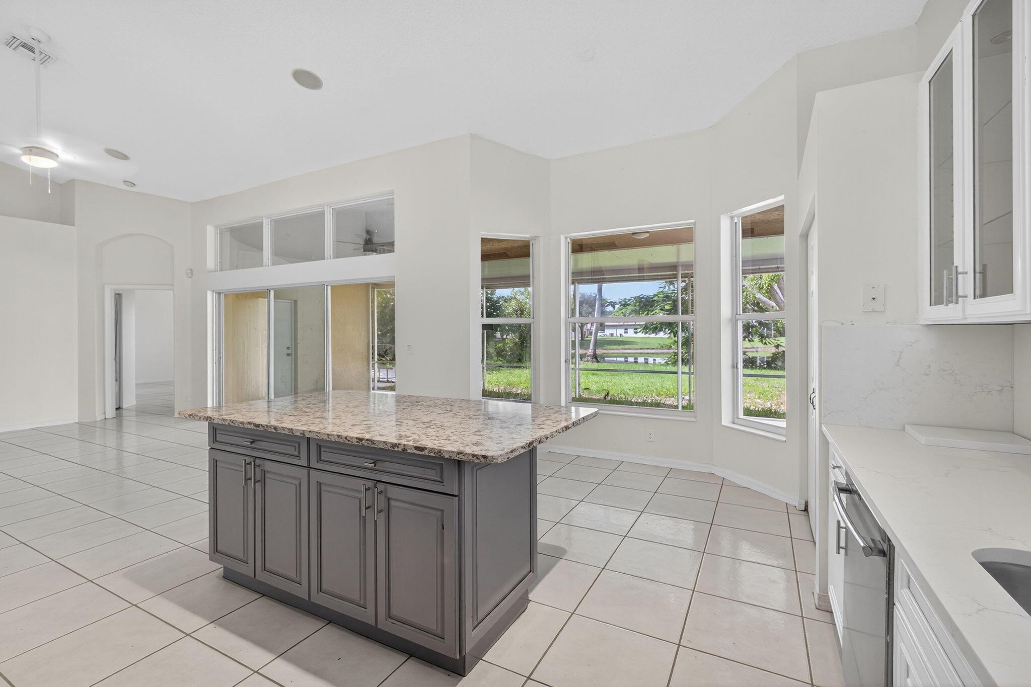 ORANGE POINT TR B - Residential Lease