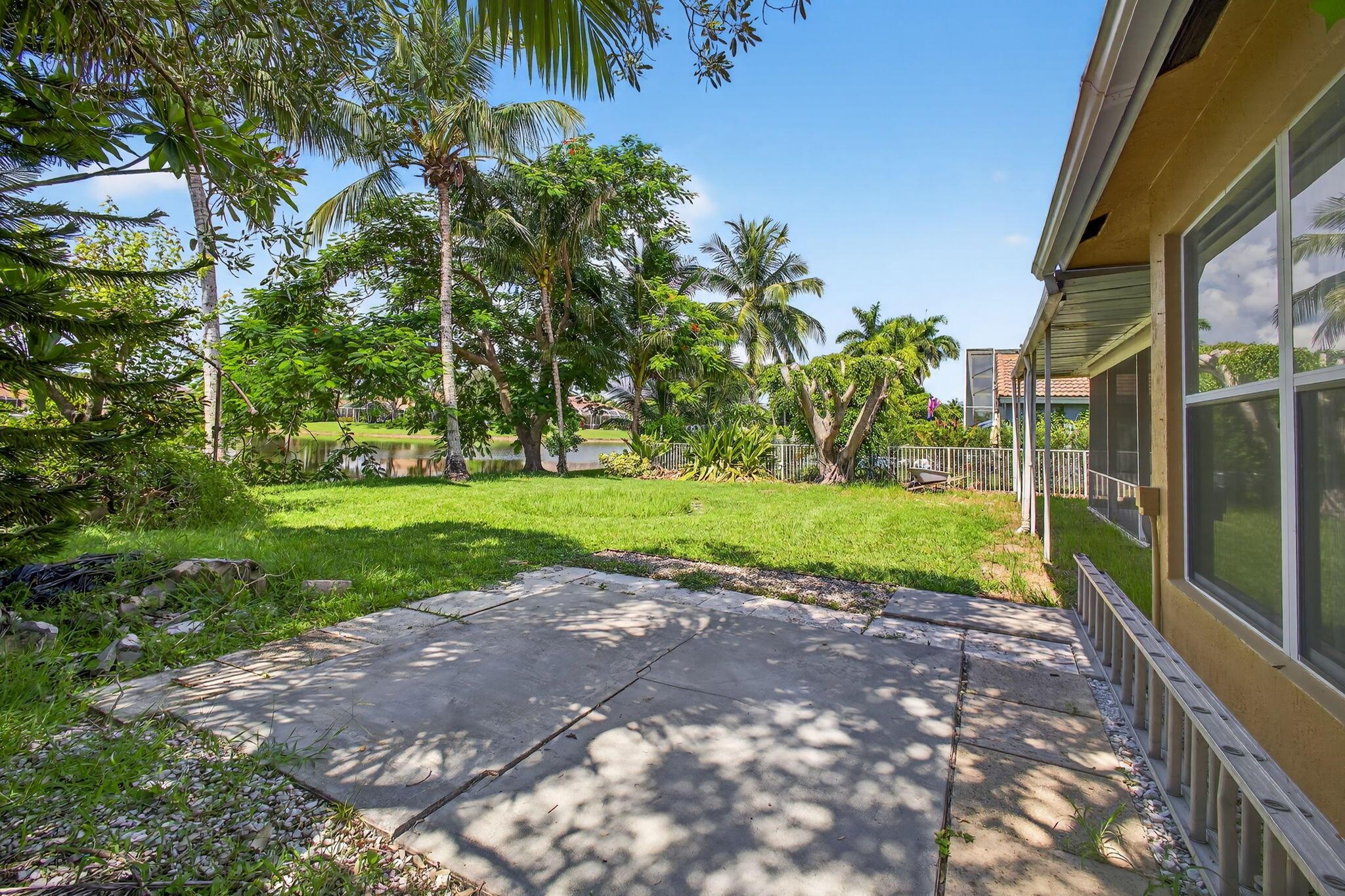 ORANGE POINT TR B - Residential Lease