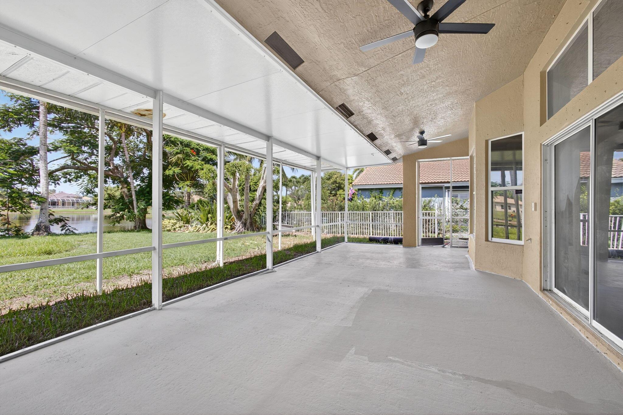 ORANGE POINT TR B - Residential Lease