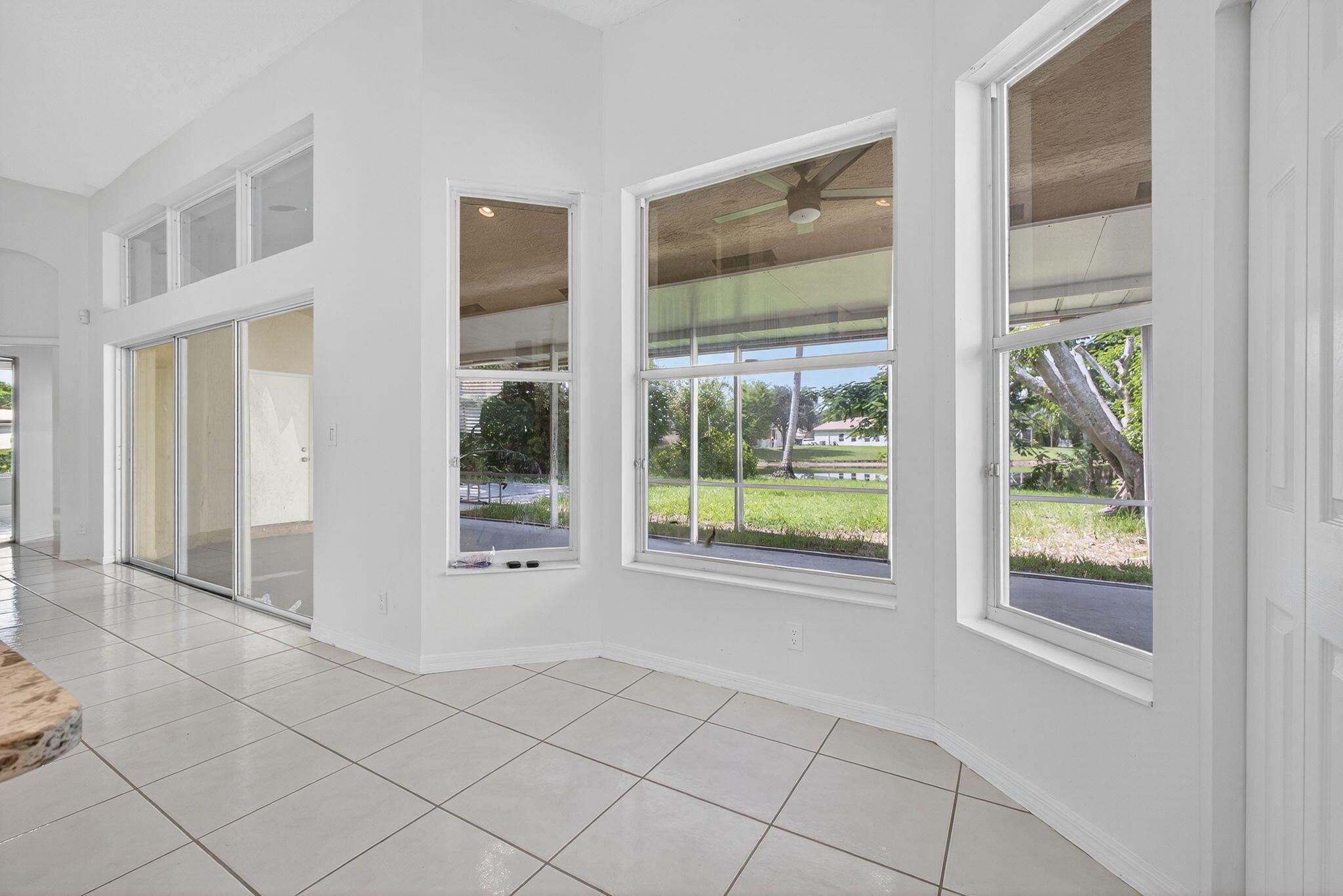 ORANGE POINT TR B - Residential Lease