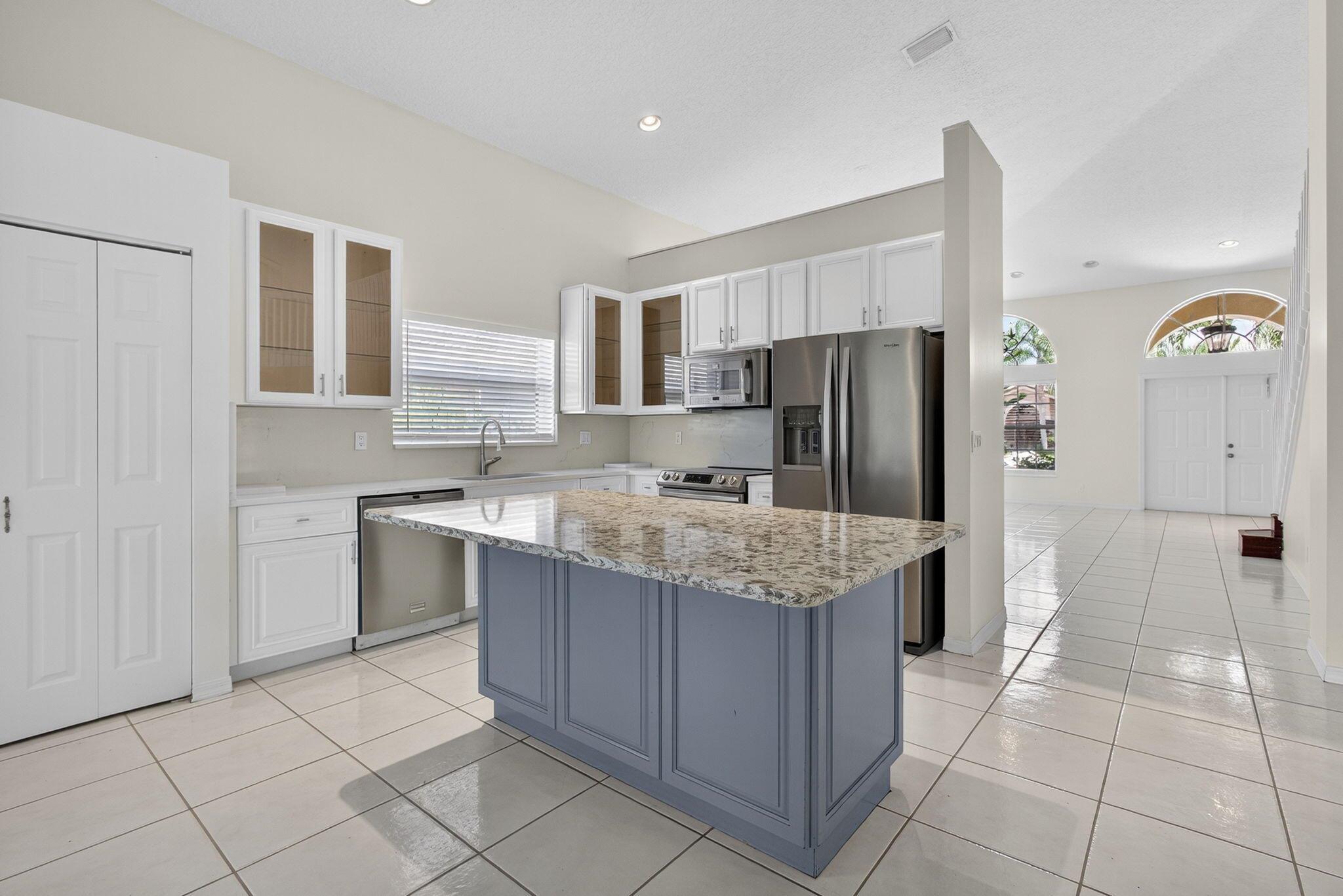 ORANGE POINT TR B - Residential Lease