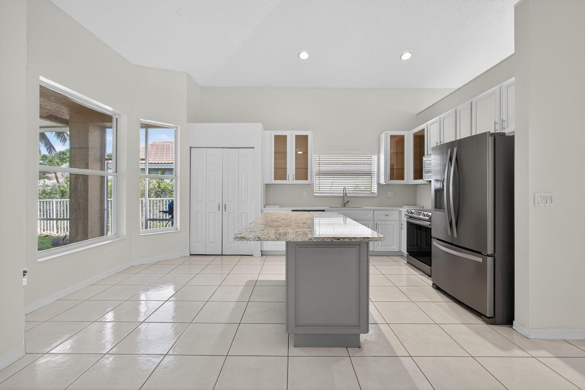 ORANGE POINT TR B - Residential Lease