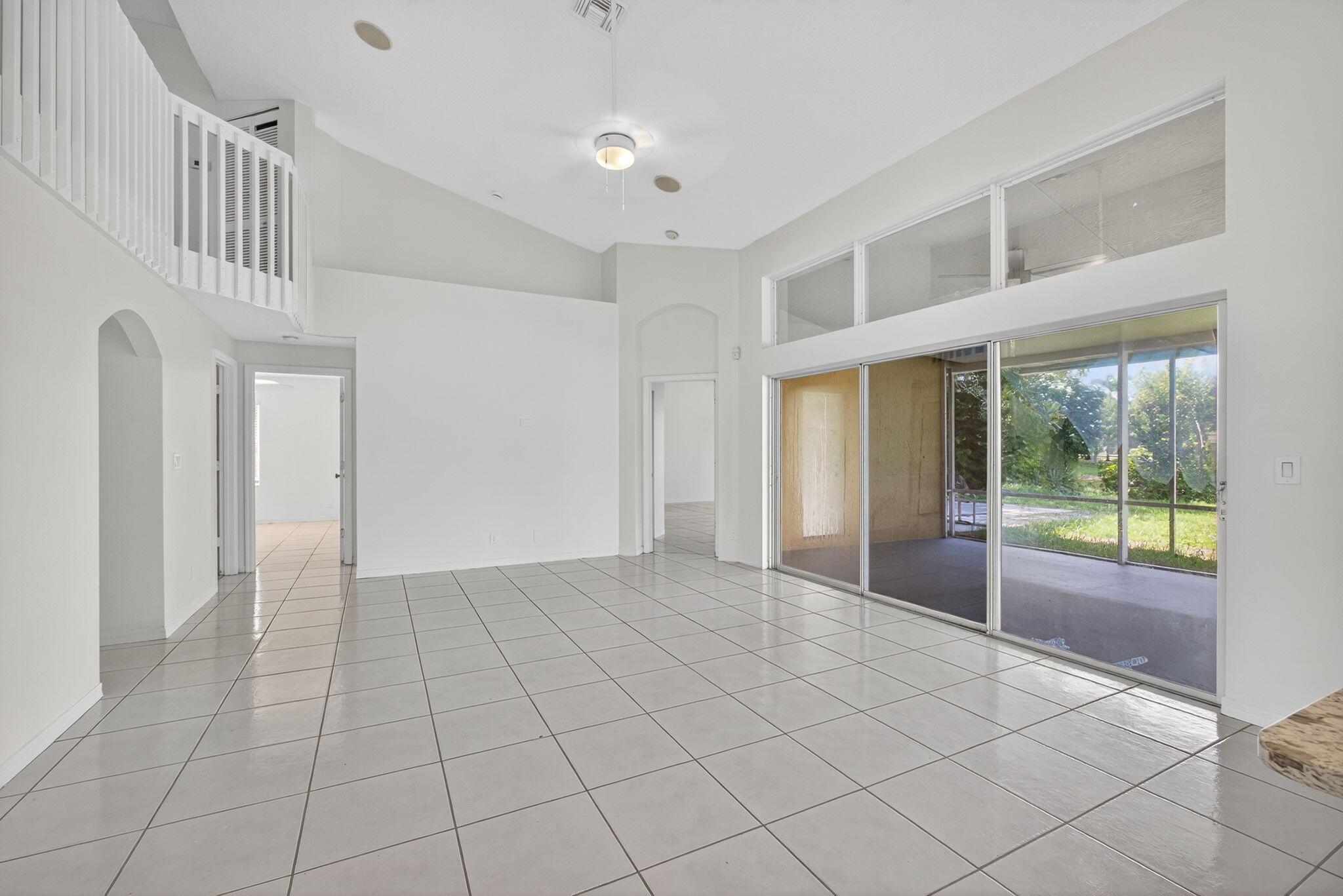 ORANGE POINT TR B - Residential Lease