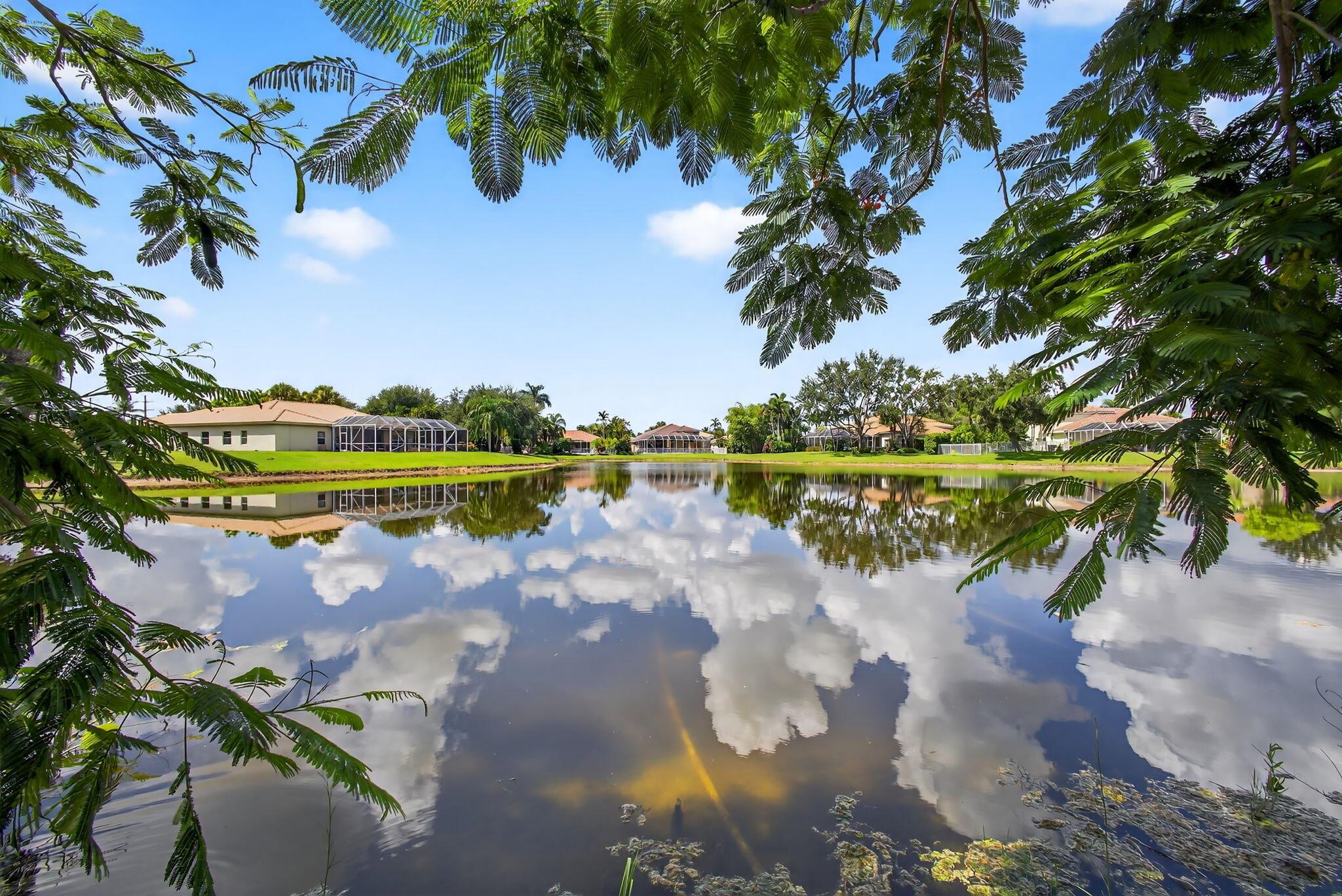 ORANGE POINT TR B - Residential Lease