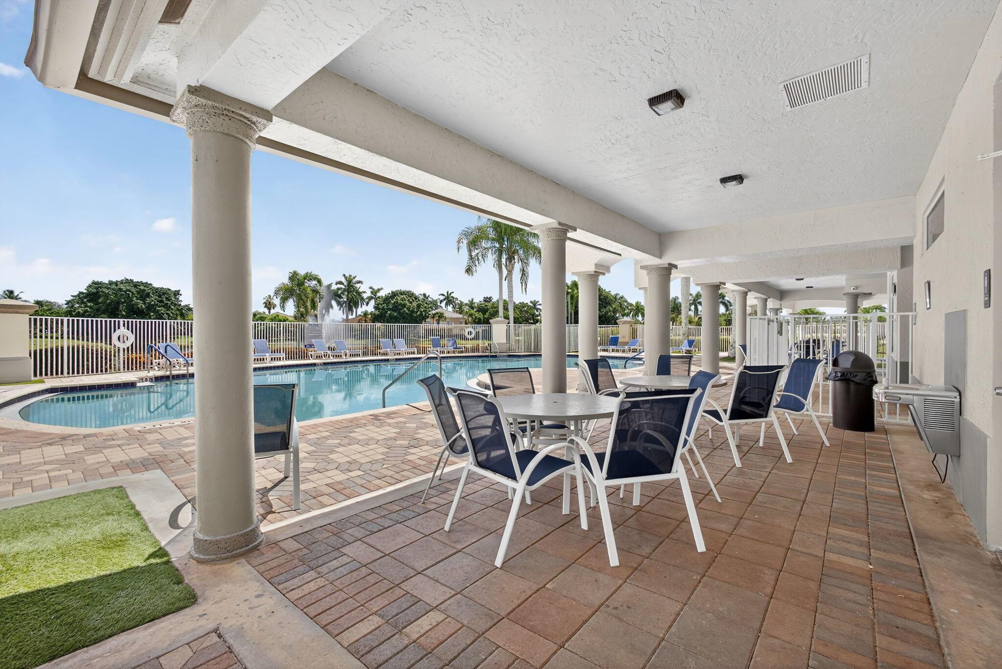 ORANGE POINT TR B - Residential Lease