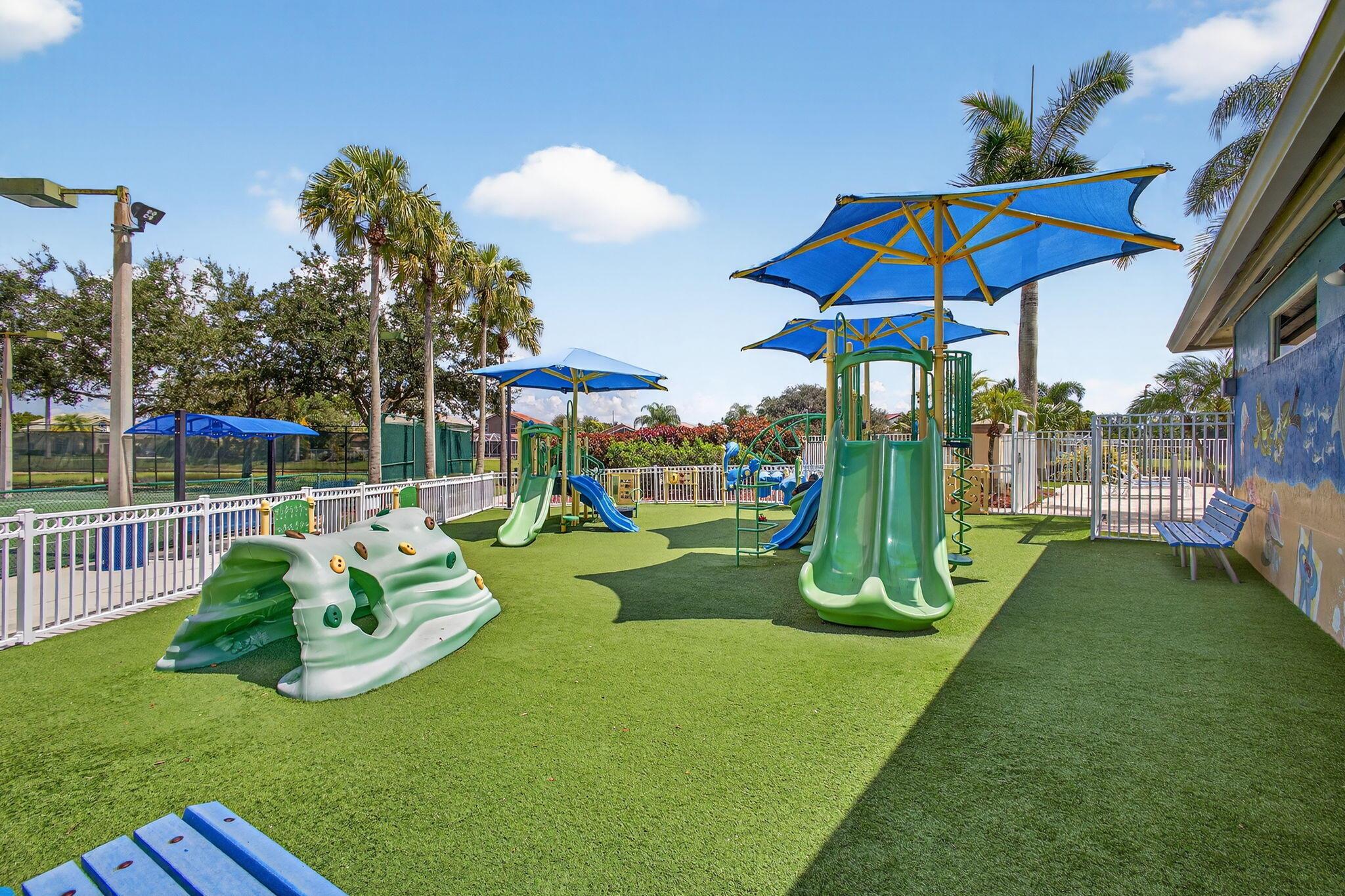 ORANGE POINT TR B - Residential Lease