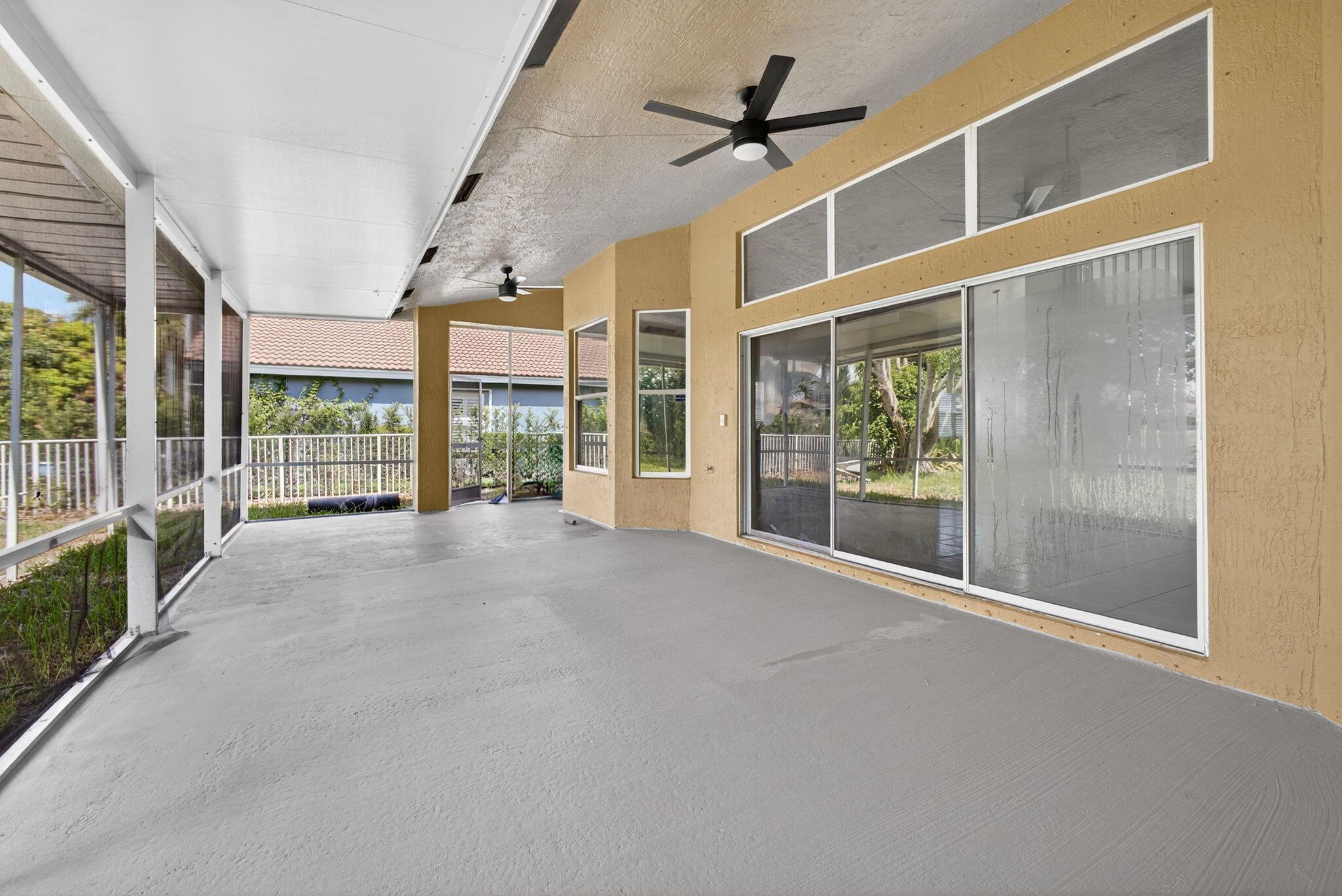 ORANGE POINT TR B - Residential Lease