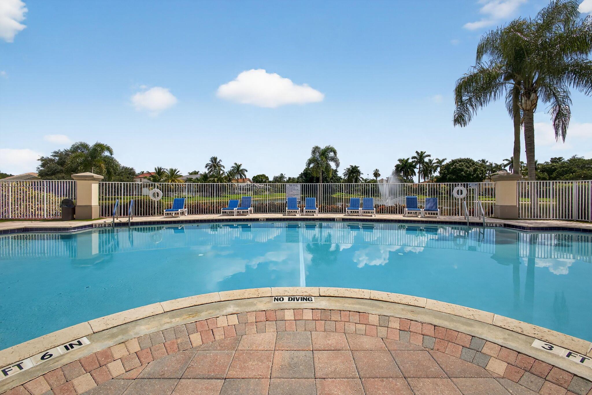 ORANGE POINT TR B - Residential Lease