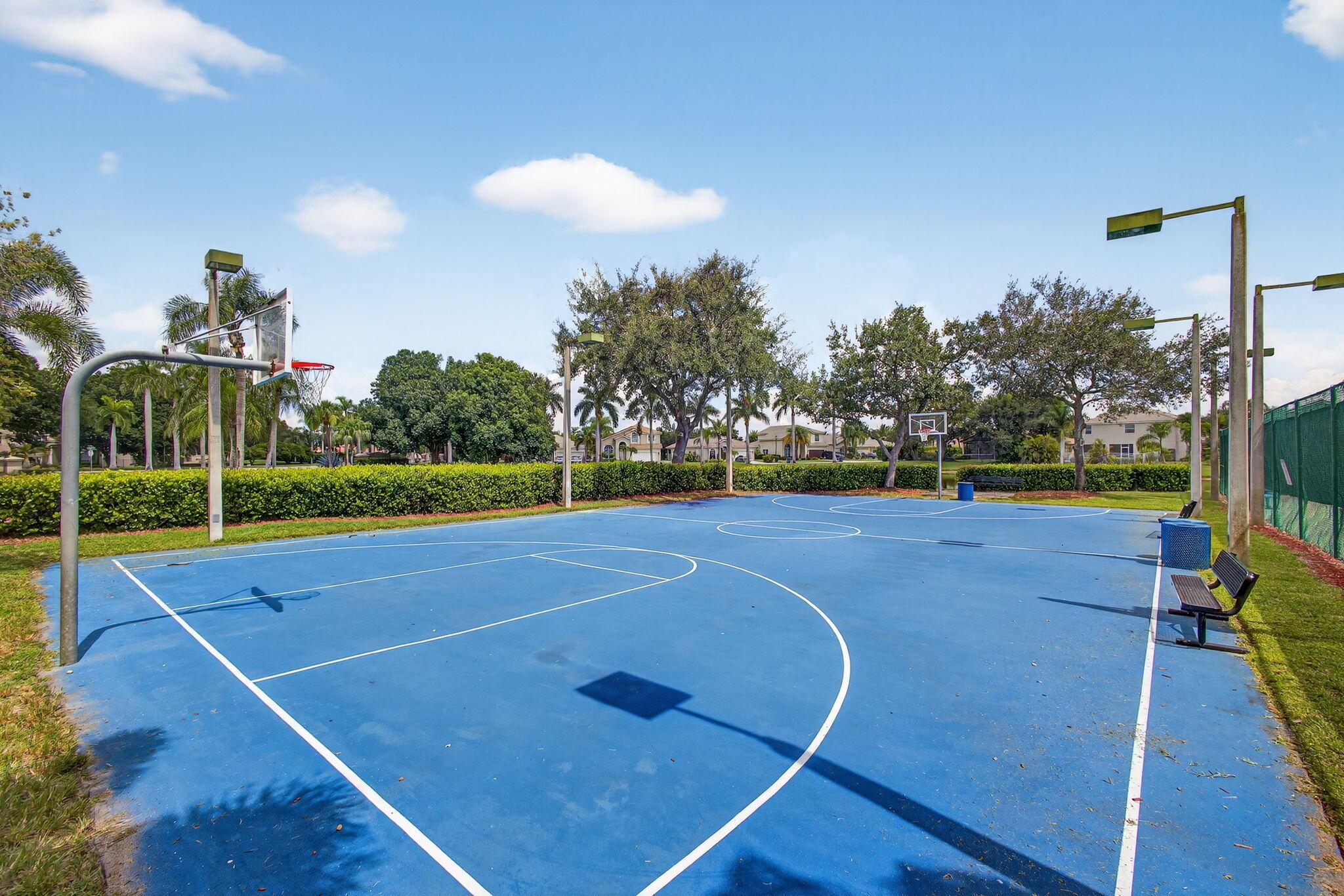 ORANGE POINT TR B - Residential Lease