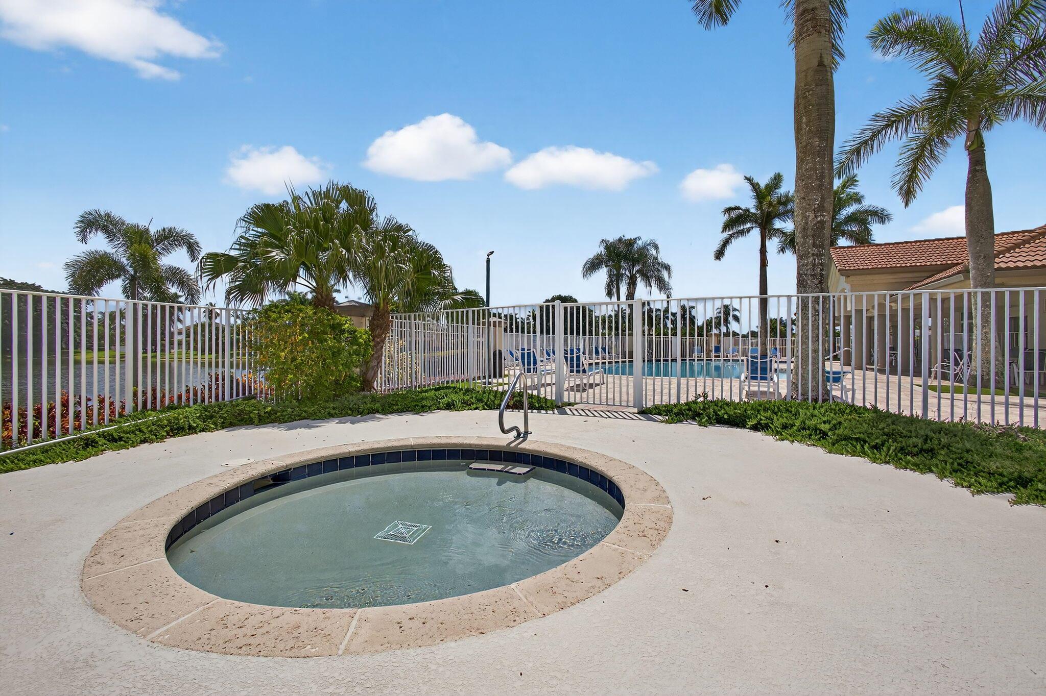 ORANGE POINT TR B - Residential Lease