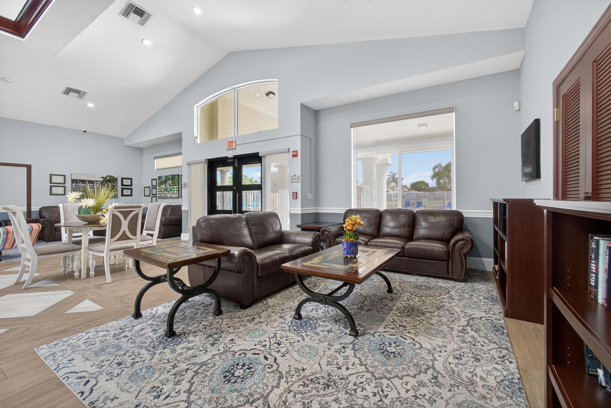 ORANGE POINT TR B - Residential Lease