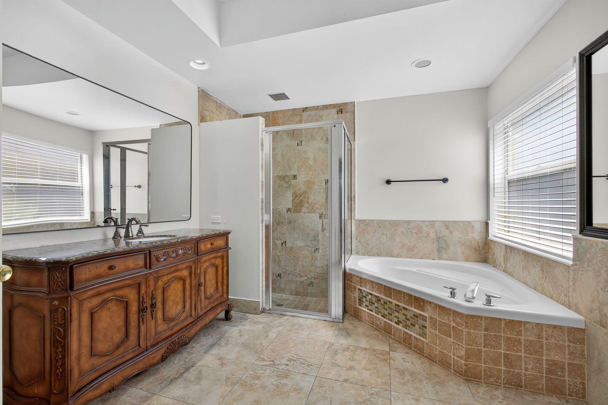 ORANGE POINT TR B - Residential Lease