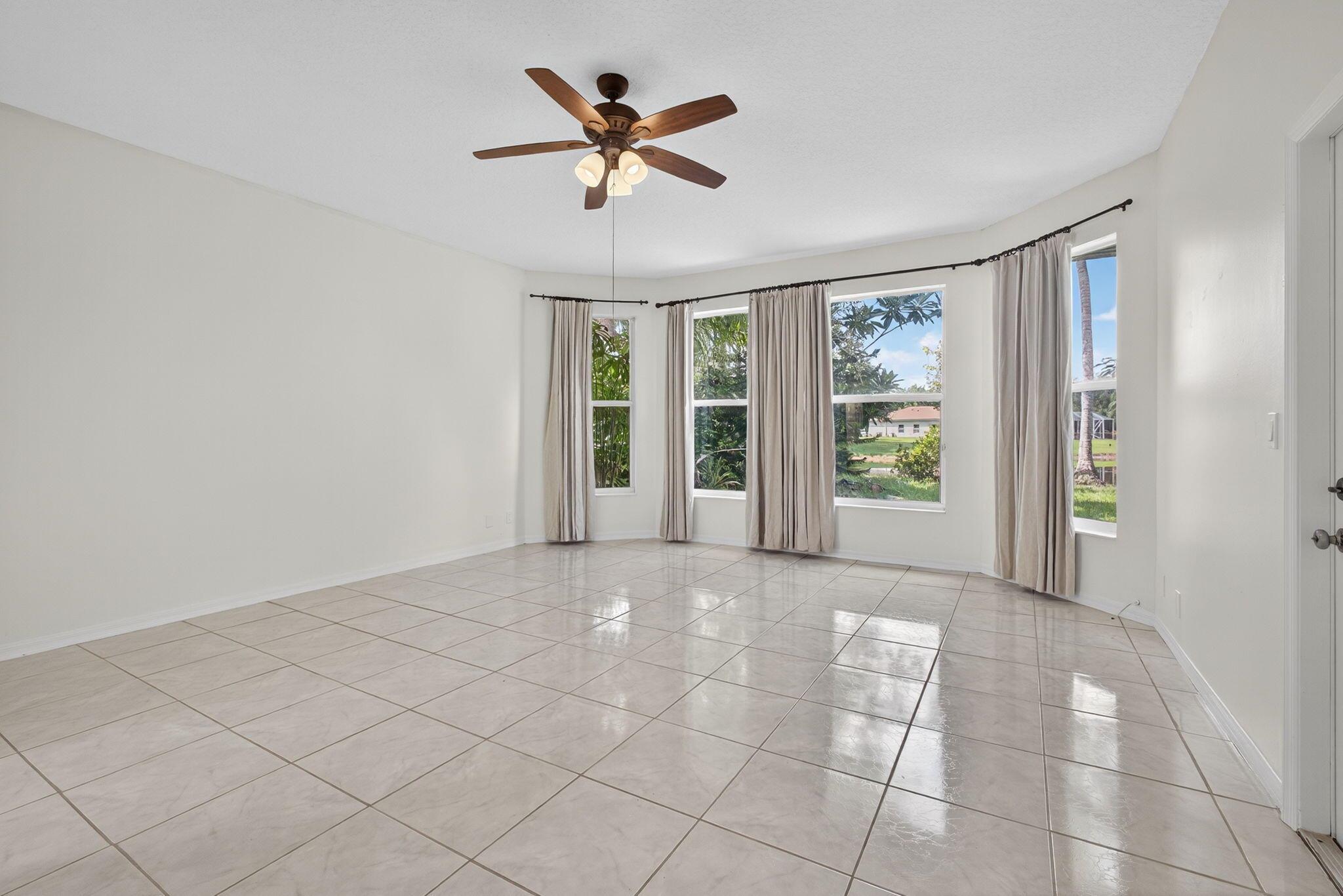 ORANGE POINT TR B - Residential Lease