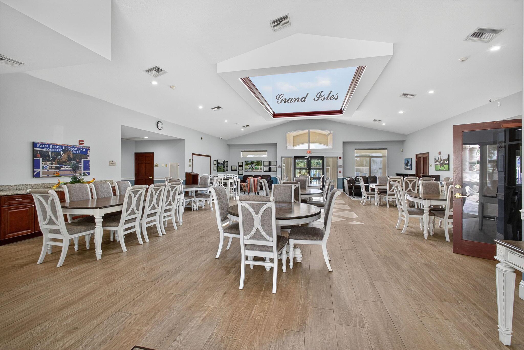 ORANGE POINT TR B - Residential Lease