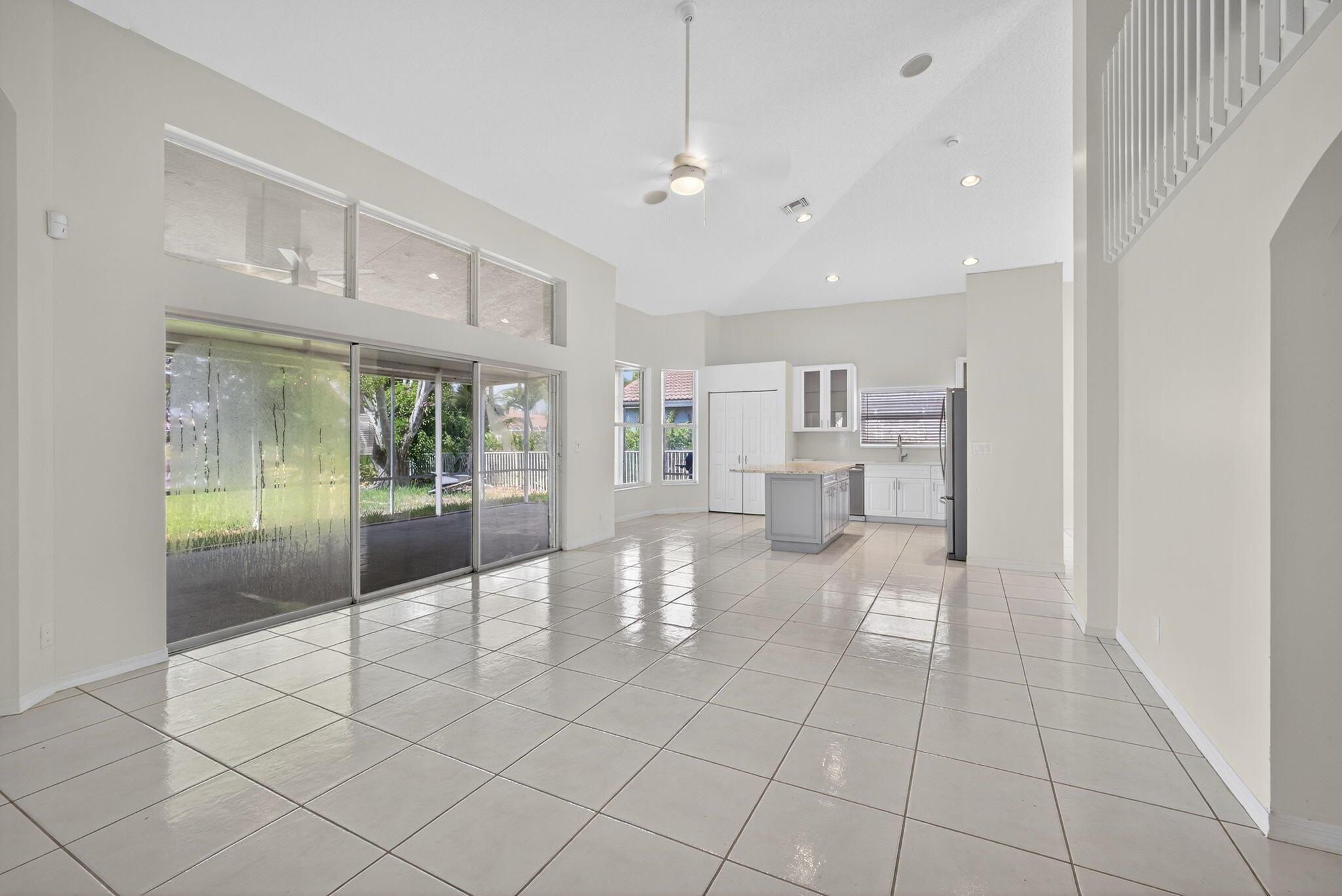 ORANGE POINT TR B - Residential Lease