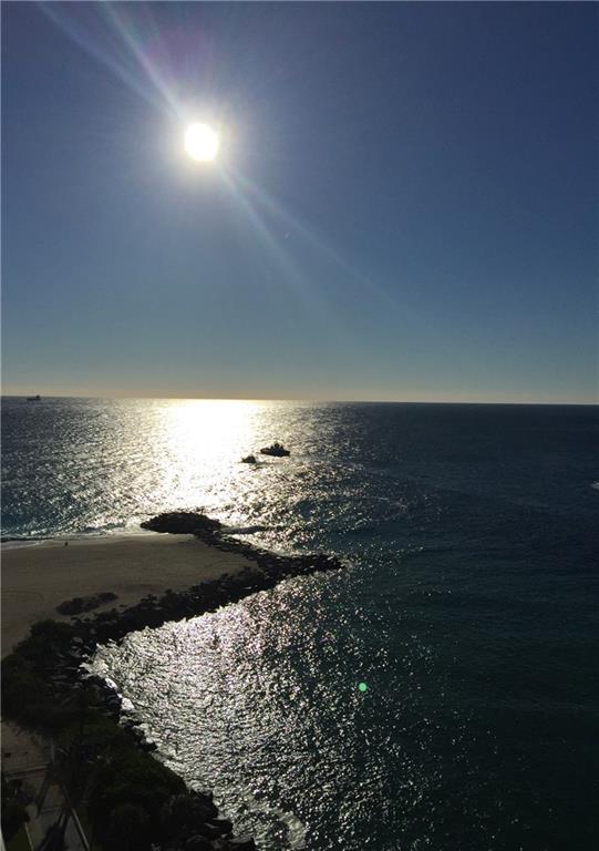 POINT OF AMERICAS - Residential