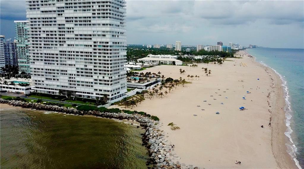 POINT OF AMERICAS - Residential