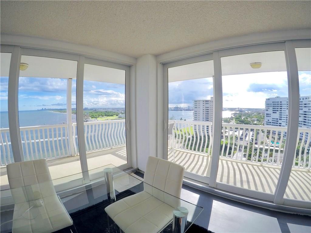 POINT OF AMERICAS - Residential