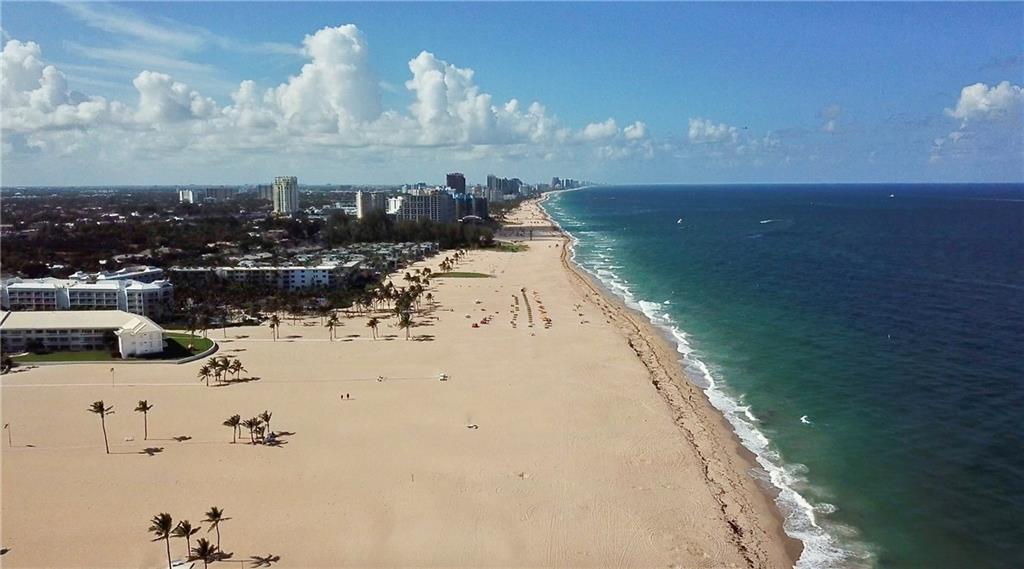 POINT OF AMERICAS - Residential