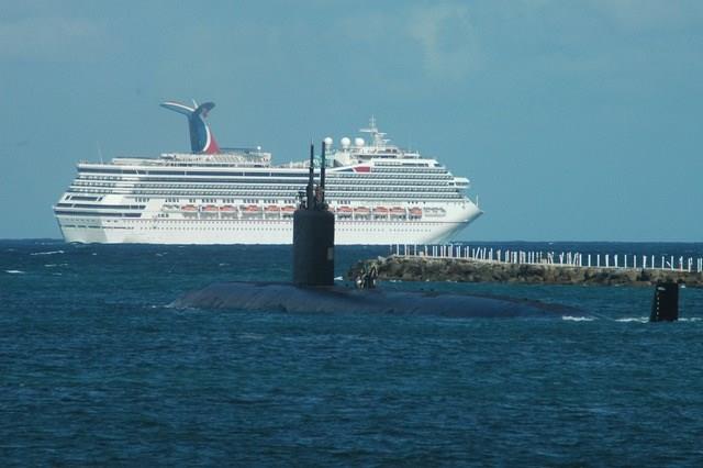 POINT OF AMERICAS - Residential
