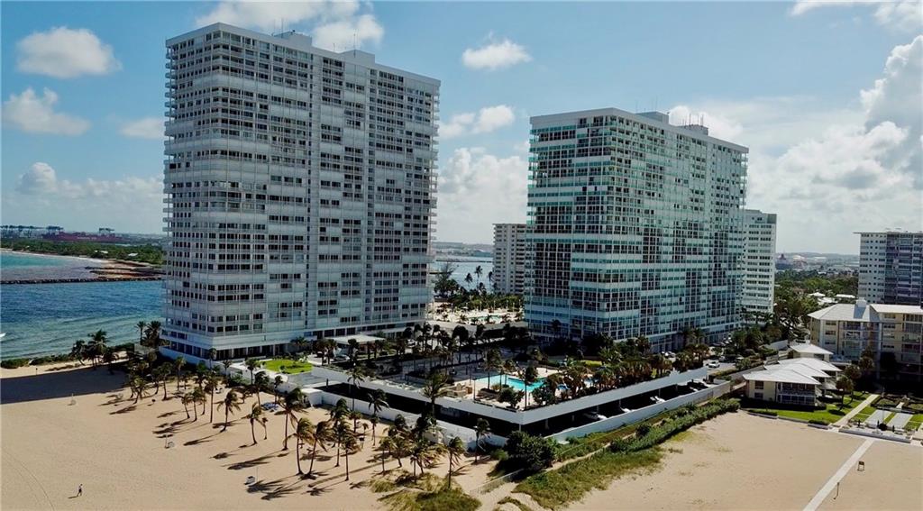 POINT OF AMERICAS - Residential