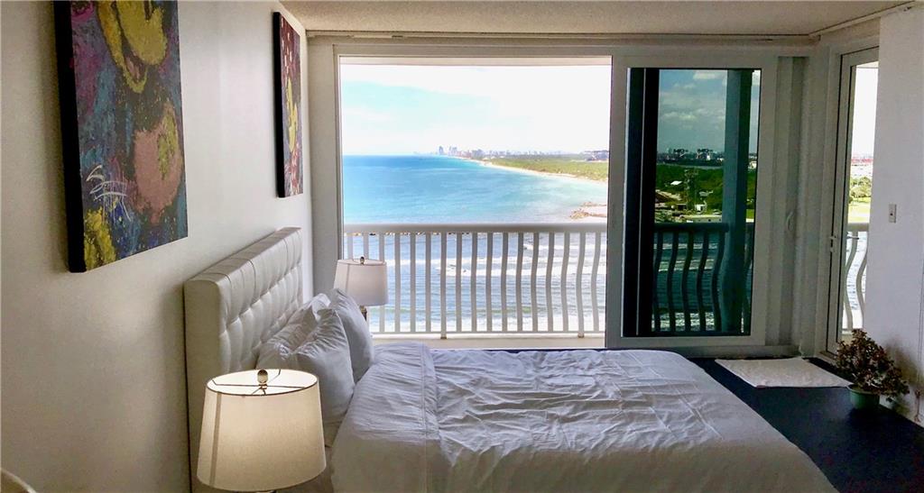 POINT OF AMERICAS - Residential