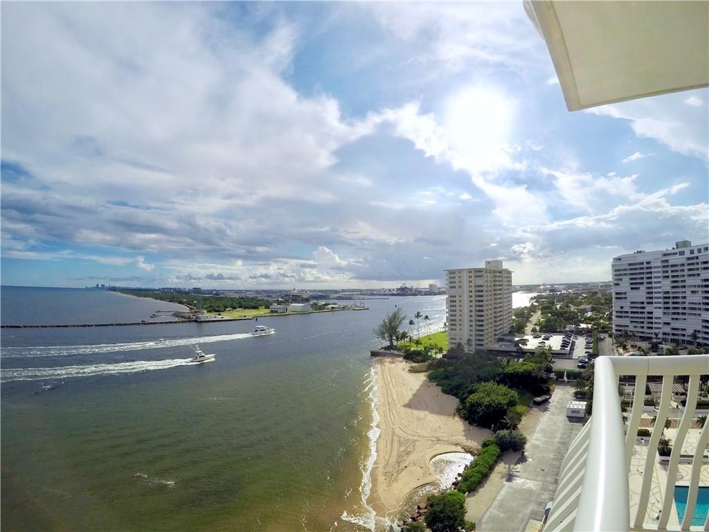 POINT OF AMERICAS - Residential